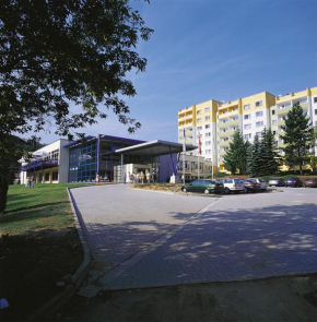 Гостиница Morada Hotel Alexisbad  Алексибад